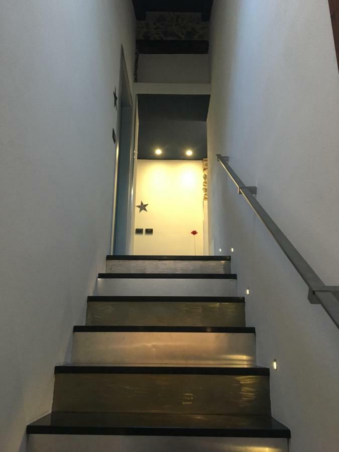 Sotto Le Stelle Hotel Pieve di Teco Buitenkant foto